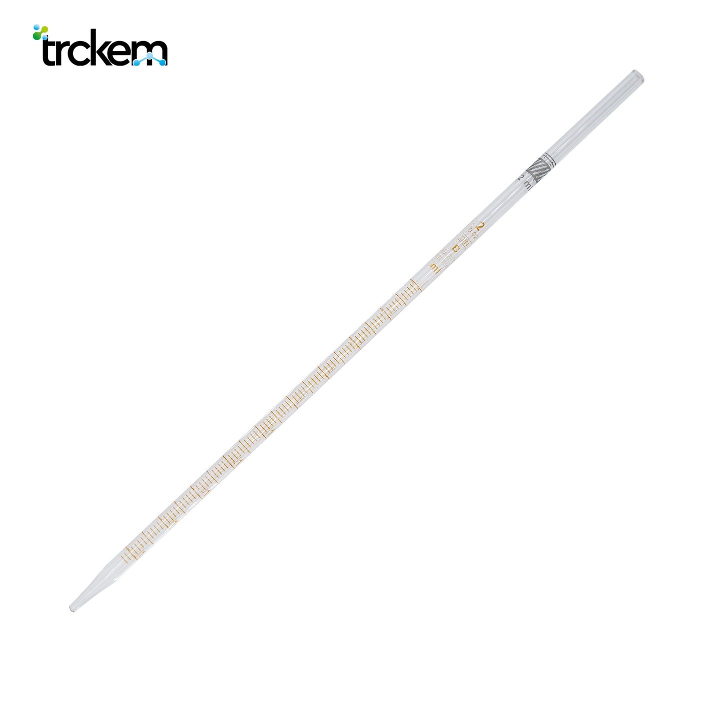 Borosil Graduated Pipette 2ML