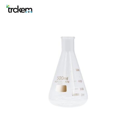 Borosil Conical Flask 500ML