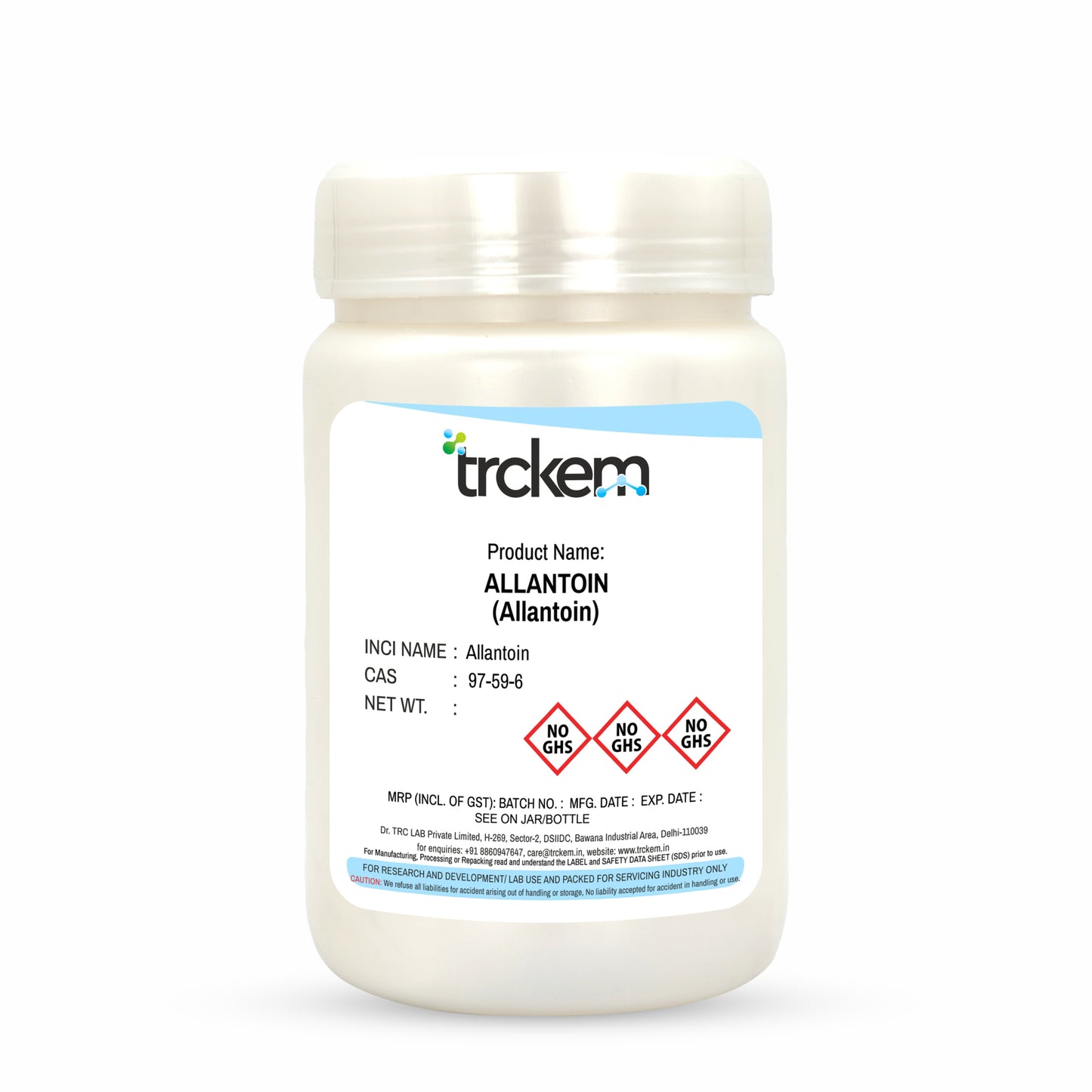 ALLANTOIN