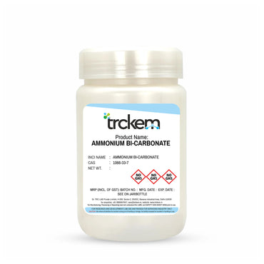 AMMONIUM BI-CARBONATE