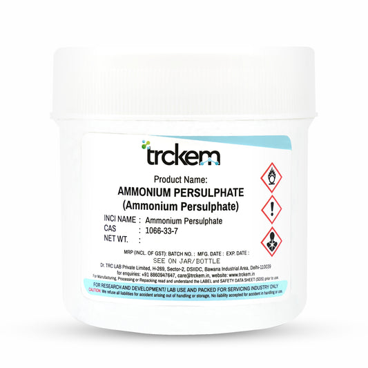 AMMONIUM PERSULPHATE
