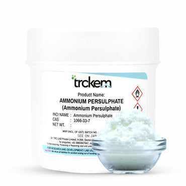 AMMONIUM PERSULPHATE