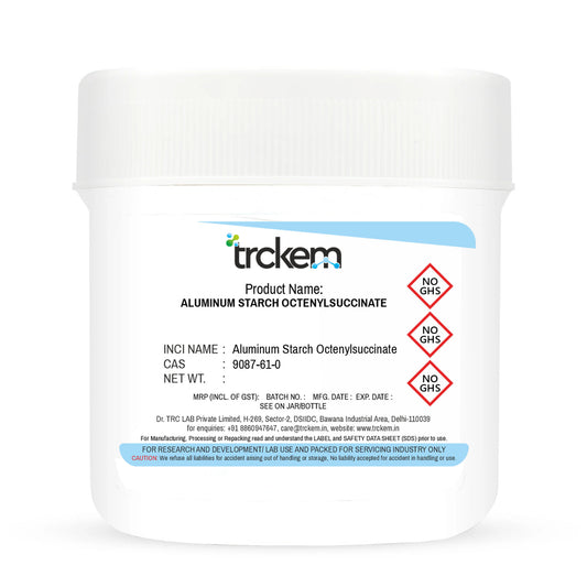 Aluminum Starch Octenylsuccinate