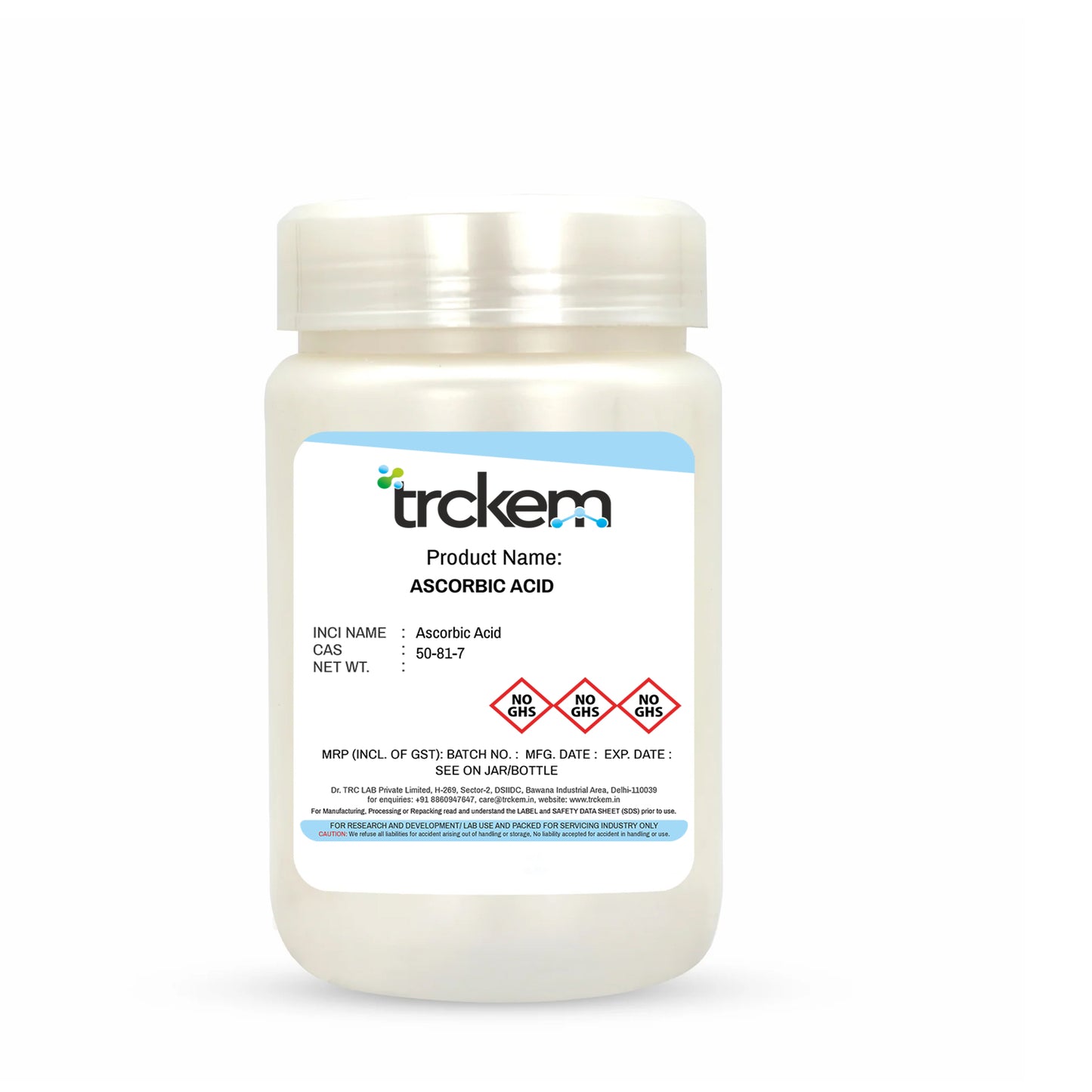 ASCORBIC ACID