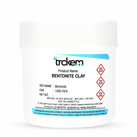 BENTONITE CLAY