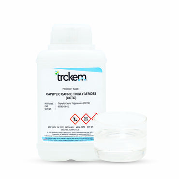 CCTG(CAPRYLIC CAPRIC TRIGLYCERIDES)