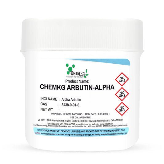 CHEMKG ARBUTIN-ALPHA