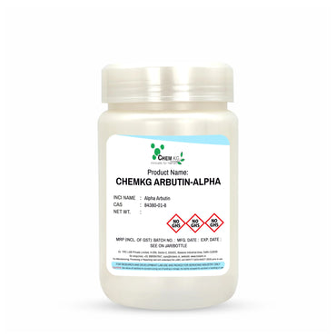 CHEMKG ARBUTIN-ALPHA