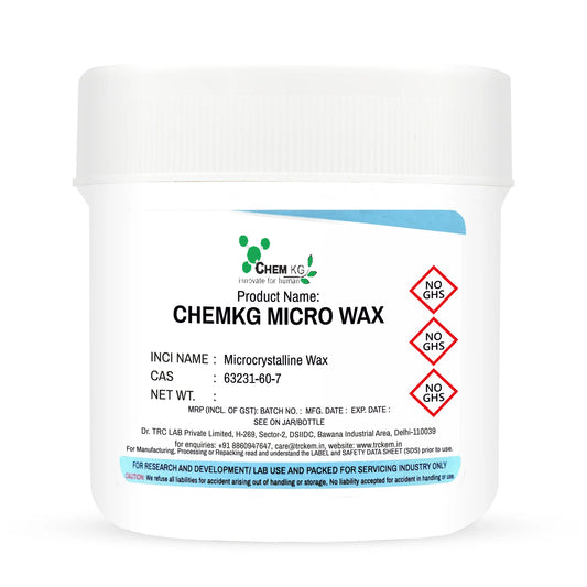 CHEMKG MICRO WAX