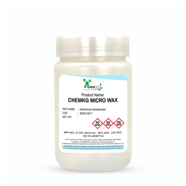 CHEMKG MICRO WAX