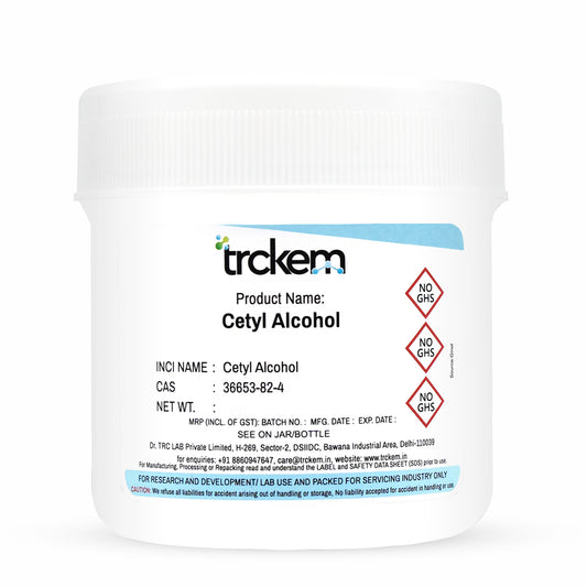 CETYL ALCOHOL