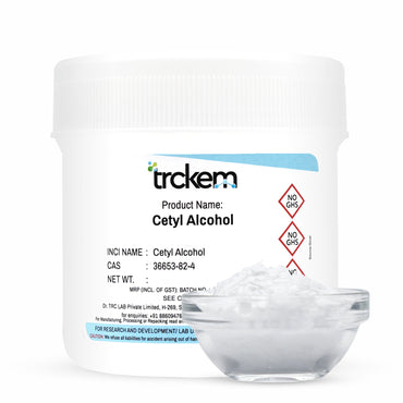 CETYL ALCOHOL