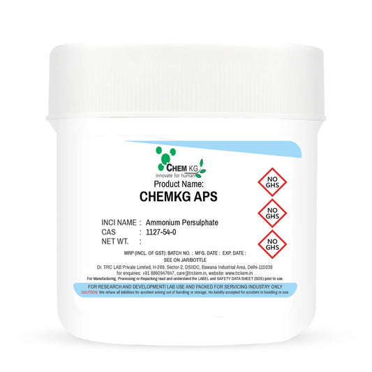 CHEMKG APS