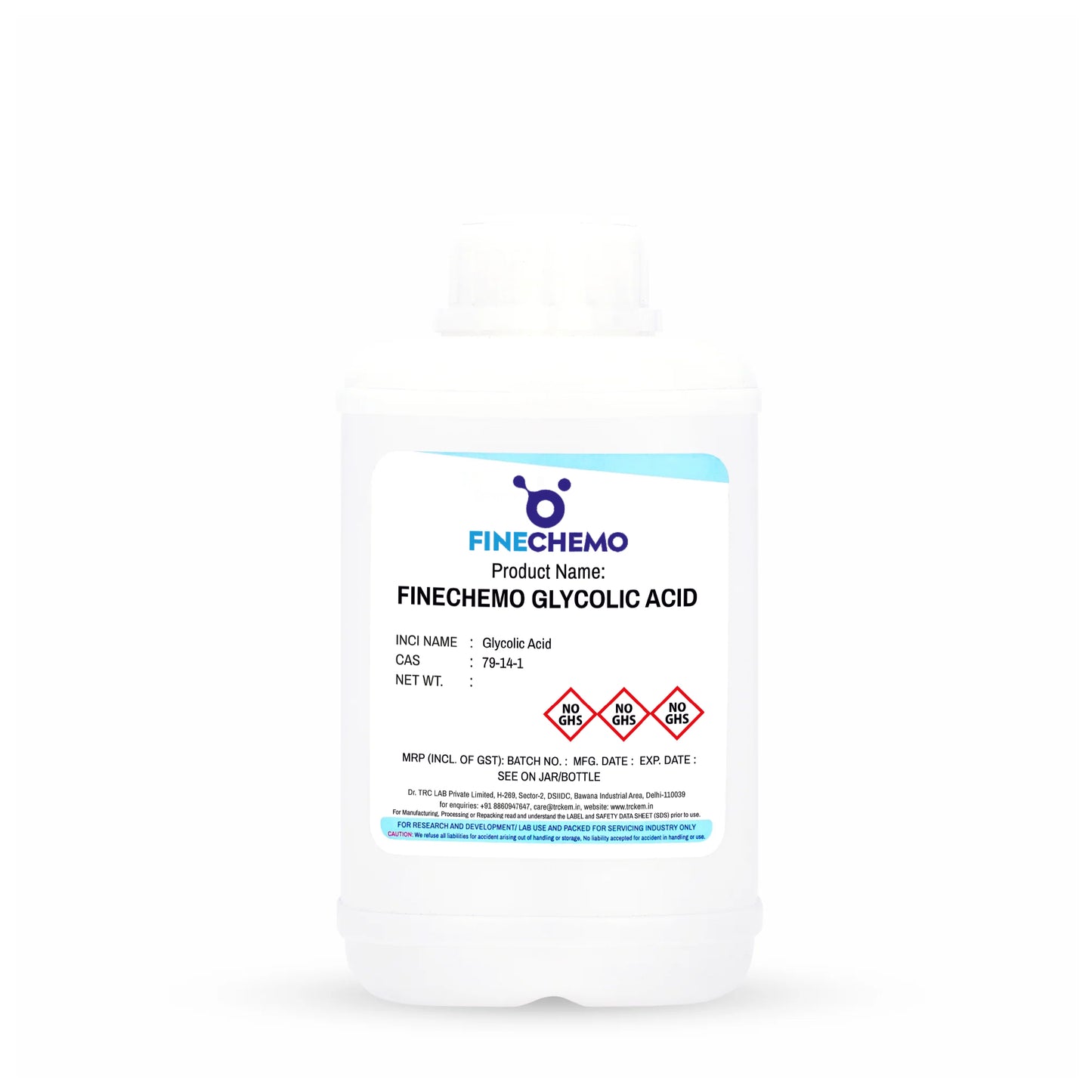 FINECHEMO GLYCOLIC ACID