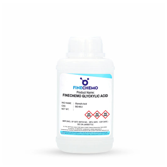 FINECHEMO GLYOXYLIC ACID
