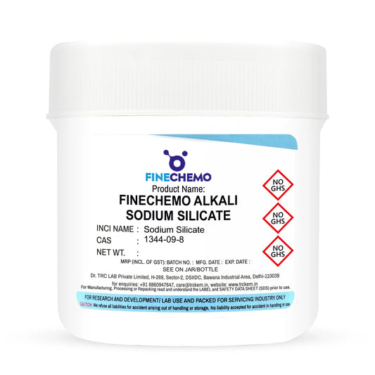 FINECHEMO ALKALI SODIUM SILICATE