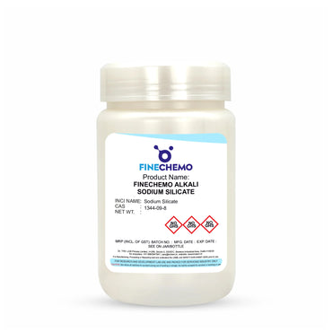 FINECHEMO ALKALI SODIUM SILICATE
