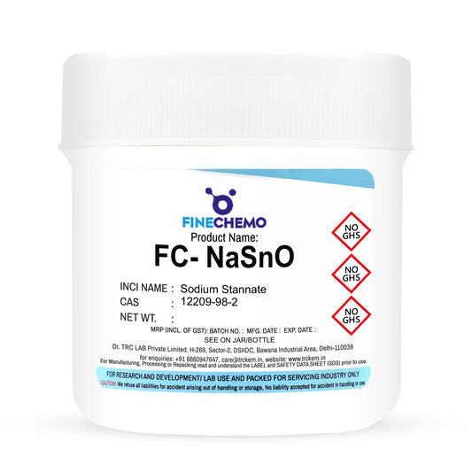 FC- NaSnO