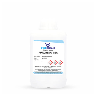 FINECHEMO-MEA