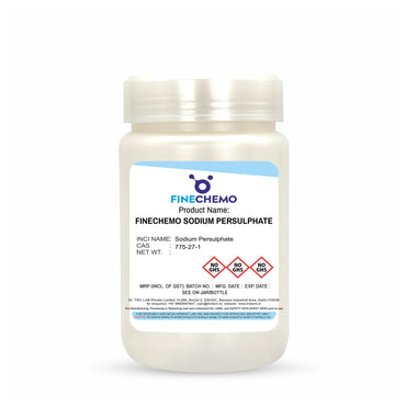 FINECHEMO SODIUM PERSULPHATE