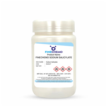 FINECHEMO SODIUM SALICYLATE