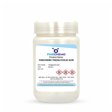 FINECHEMO THIOGLYCOLIC ACID