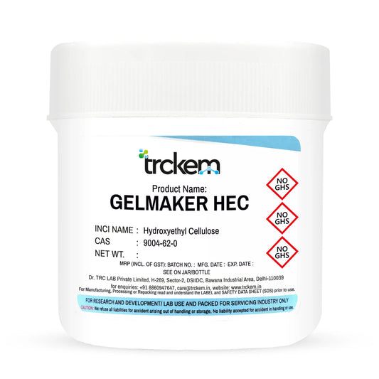 GELMAKER HEC