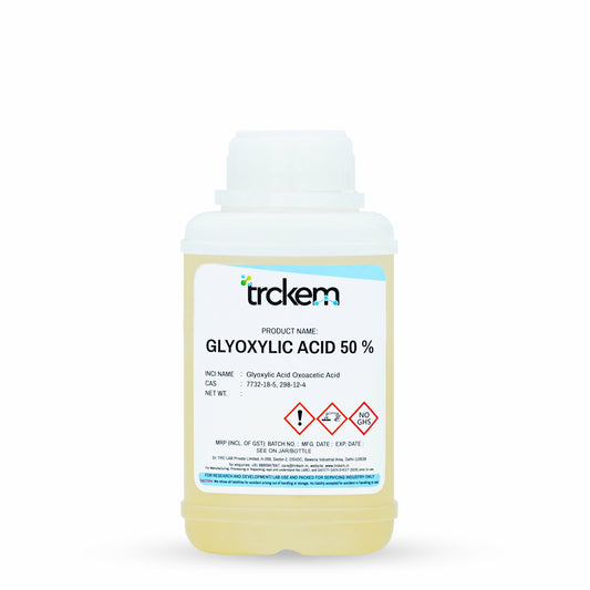 GLYOXYLIC ACID 50%