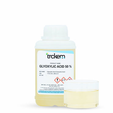 GLYOXYLIC ACID 50%