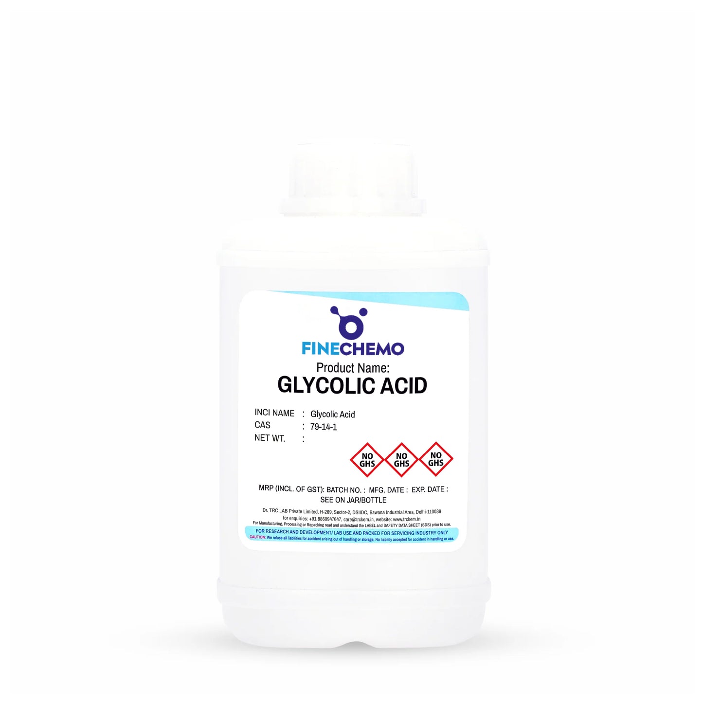 Glycolic Acid