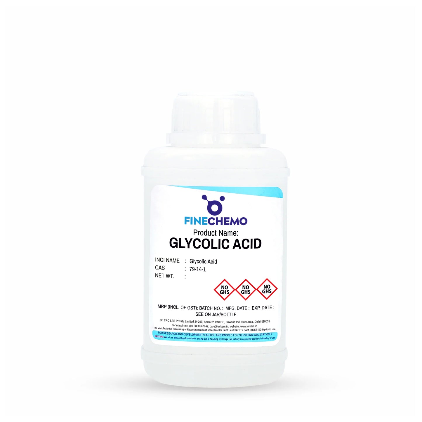 Glycolic Acid