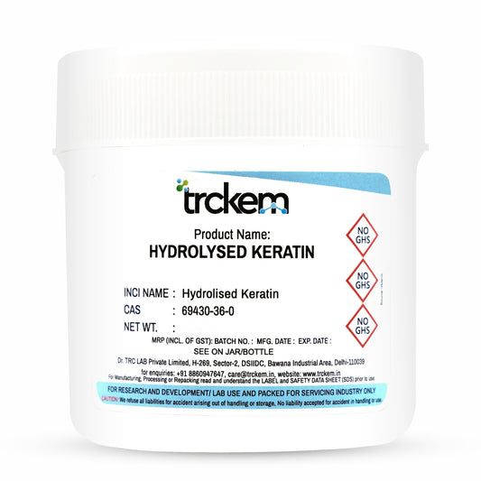 HYDROLYSED KERATIN