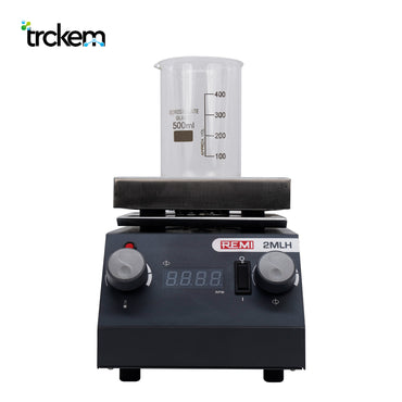 Magnetic Stirrer with Hot Plate