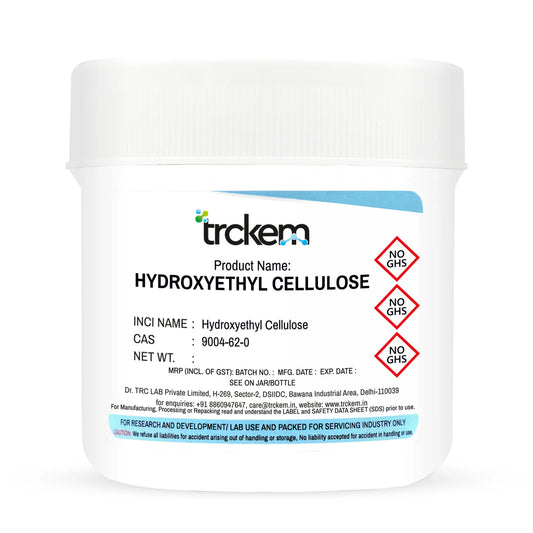 Hydroxyethyl Cellulose