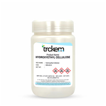 Hydroxyethyl Cellulose