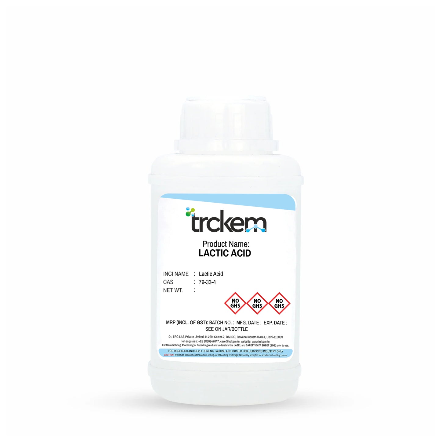 LACTIC ACID