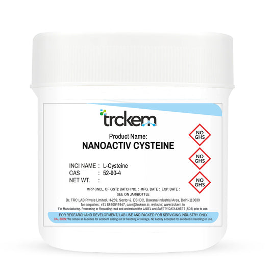 NANOACTIV CYSTEINE