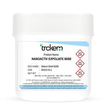 NANOACTIV EXPOLIATE 60/80