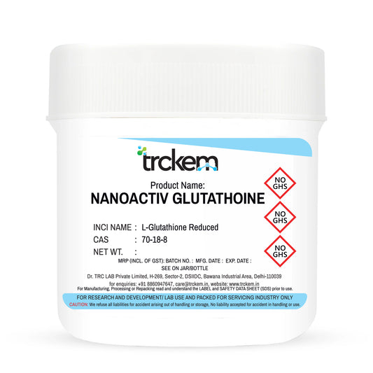 NANOACTIV GLUTATHOINE