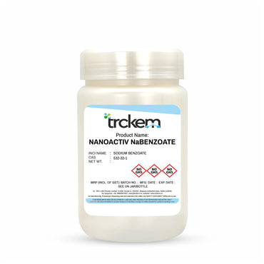 NANOACTIV NaBENZOATE