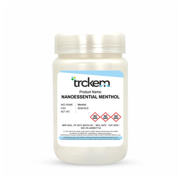 NANOESSENTIAL MENTHOL