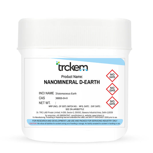 NANOMINERAL D-EARTH