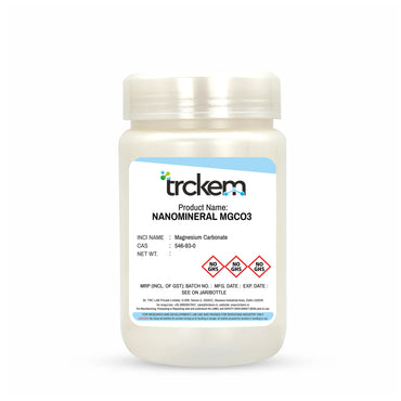NANOMINERAL MgCO3