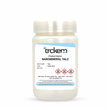 NANOMINERAL TALC