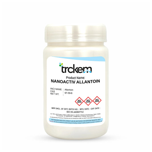 NANOACTIV ALLANTOIN