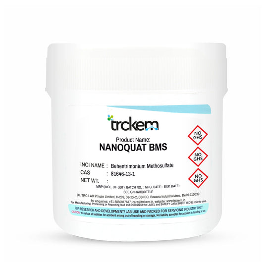 NANOQUAT BMS