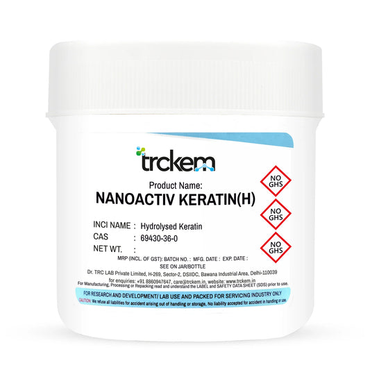 NANOACTIV KERATIN(H)