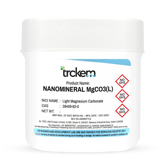 NANOMINERAL MgCO3(L)