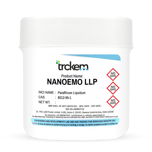 NANOEMO LLP