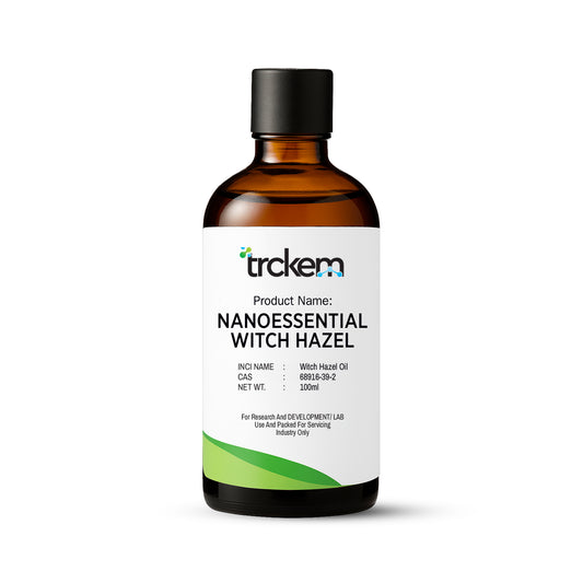 Nanoessential Witch Hazel